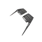 Carbon Fiber Rear Air Ducts - BMW M2 (2023+) G87
