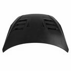 Top Secret Style Bonnet – Nissan GT-R R35 (2016+ ) 4BA