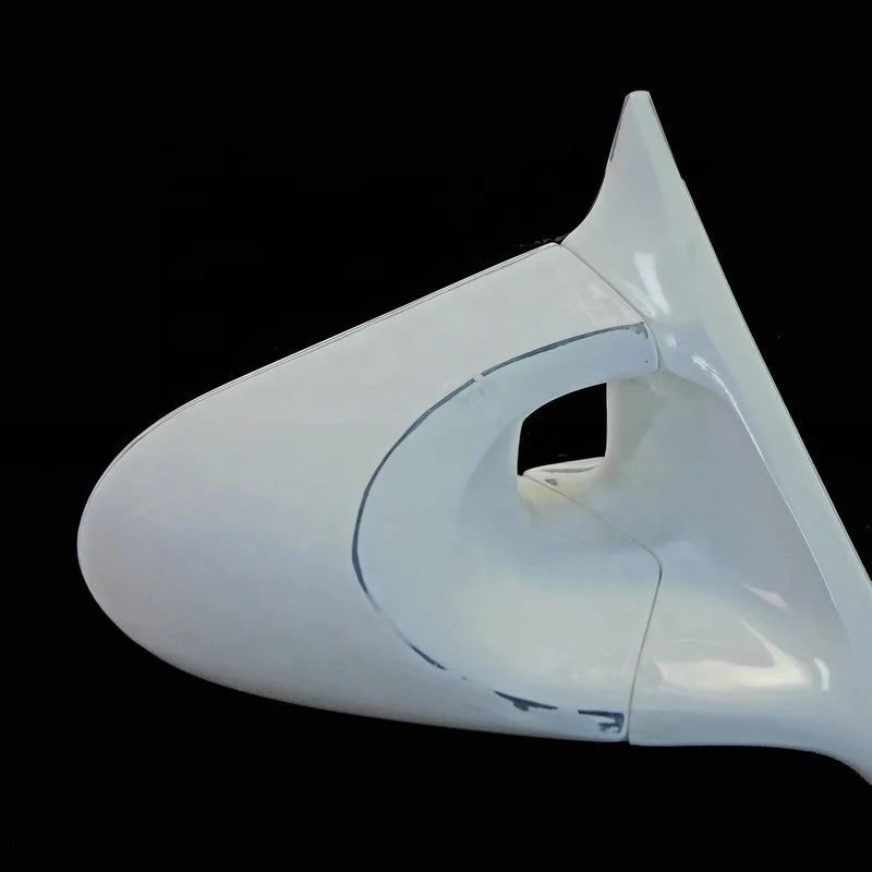 Ganador Style ( RHD ) Aero Mirrors - Nissan 370Z ( 2009 - 2020 ) Z34