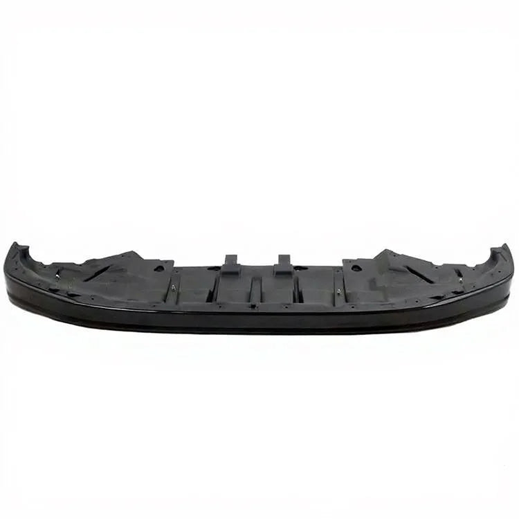 Varis Style Carbon Fiber Front Lip – Nissan GT-R R35 (2012 - 2016) DBA