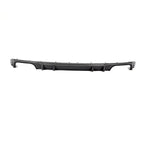 Carbon Fiber Rear Diffuser - Audi A4 S4 Sedan (2015-2020) B9