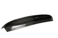 Carbon Fiber Rear Trunk Spoiler - BMW E46 M3 (2000-2006)