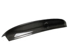 Carbon Fiber Rear Trunk Spoiler - BMW E46 M3 (2000-2006)