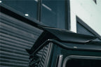IMP Performance V3 Roof Spoiler - Mercedes Benz G-Wagon G63 G500 W463A W464 (2018-2021)