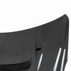 Varis Style Carbon Fiber Bonnet – Nissan GT-R R35 (2008 - 2016) CBA / DBA