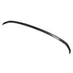 TK Style Carbon Fiber Front Lip - Nissan 370Z ( 2013 - 2020 ) Z34
