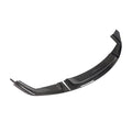 JC Style Carbon Fiber Front Lip - BMW M2 F87 (2016-2017)