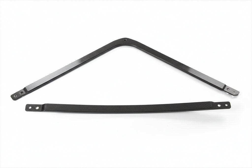 Carbon Fiber Engine Balance Bars - BMW M4 G82 G83 (2020-2023)