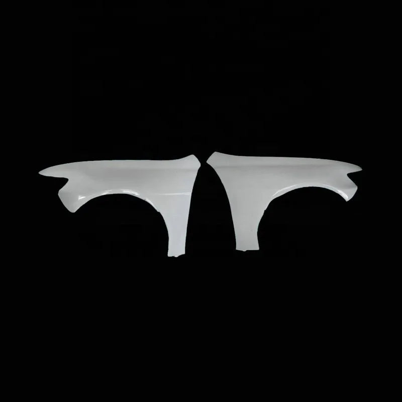 WTCC Type Front Wide Fender – Honda Accord Euro CL7 CL9 (2005–2008) FL