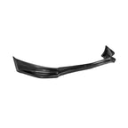 Mines Style Carbon Fiber Front  Lip - Nissan Z370 ( 2009 - 2012 ) Z34