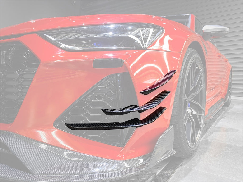 IMP Performance Full Body Kit - Audi RS6 (2021-2022)