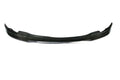 M-Tech Carbon Fiber Front Lip - BMW M3 E92 (2011-2013) LCI
