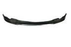 M-Tech Carbon Fiber Front Lip - BMW M3 E92 (2011-2013) LCI