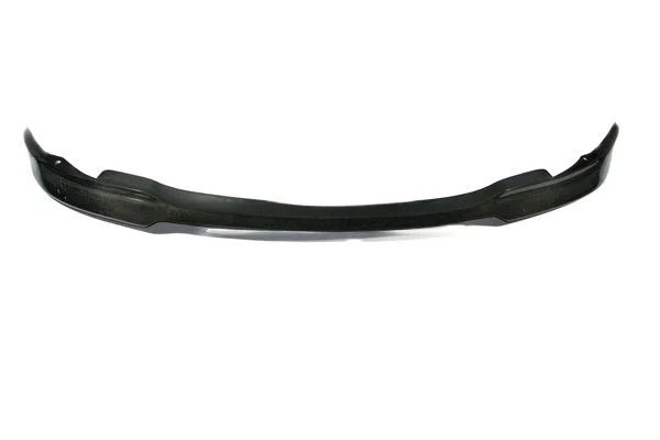 M-Tech Carbon Fiber Front Lip - BMW M3 E92 (2011-2013) LCI