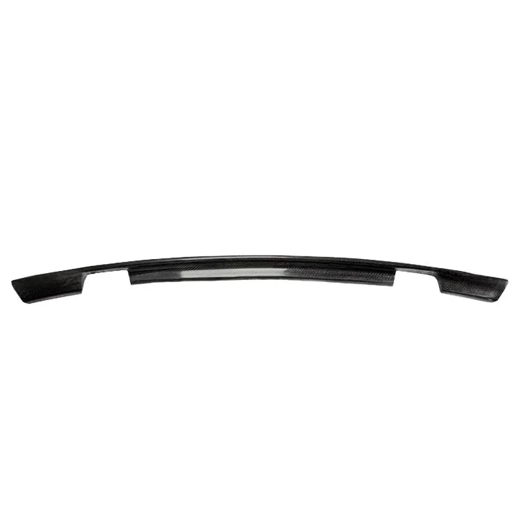 Nismo Style Carbon Fiber Trunk Spoiler - Nissan Skyline R34 GT-R (1999 - 2002)