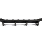 Carbon Fiber Rear Diffuser - Volkswagen Golf MK8 Golf R / R Line ( 2020+ )