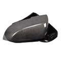 Carbon Fiber Mirror Cover V2 - BMW F20 F21 (2012-2019) PFL & FL