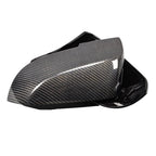 Carbon Fiber Mirror Cover V2 - BMW F20 F21 (2012-2019) PFL & FL