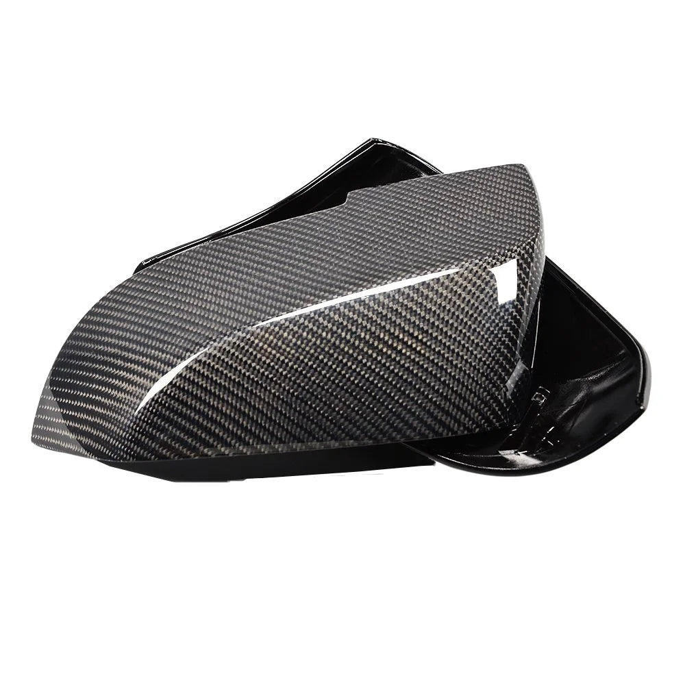 Carbon Fiber Mirror Cover V2 - BMW F20 F21 (2012-2019) PFL & FL
