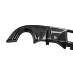 Carbon Fiber Rear Diffuser - Nissan 370Z ( 2009 - 2020 ) Z34