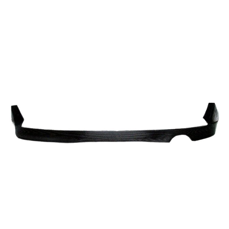 TR Style Carbon Fiber Rear Lip - Honda Integra DC5 (2002 - 2006)