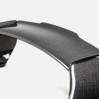 SW Style Carbon Fiber Spoiler - Toyota A90 Supra ( 2019 - 2025 )