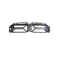 Carbon Fiber Front Grill - BMW M2 (2023+) G87