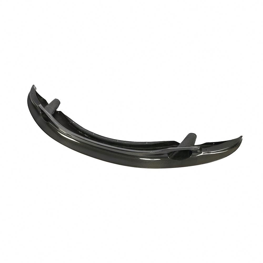 GT4RS Carbon Fiber Front Lip - BMW 3 Series E90 (2005-2013)