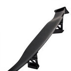 Top Secret Style Carbon Fiber Spoiler - Nissan Skyline R34 GT-R GTT (1998 - 2001)