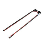 Mugen Style Side Skirts – Honda Civic Type R FK8 (2017–2021)