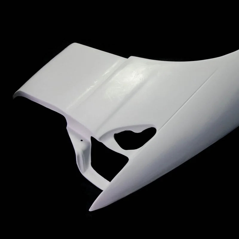 DM Style Front Fender +40mm - Nissan Siliva 180SX ( 1989 - 1998 )