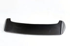 Carbon Fiber Flat Roof Spoiler - Volkswagen MK6 Golf R / GTI ( 2009 - 2012 )