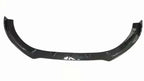 Carbon Fiber Front Lip - Audi A3 S3 Sedan (2017-2020) 8V