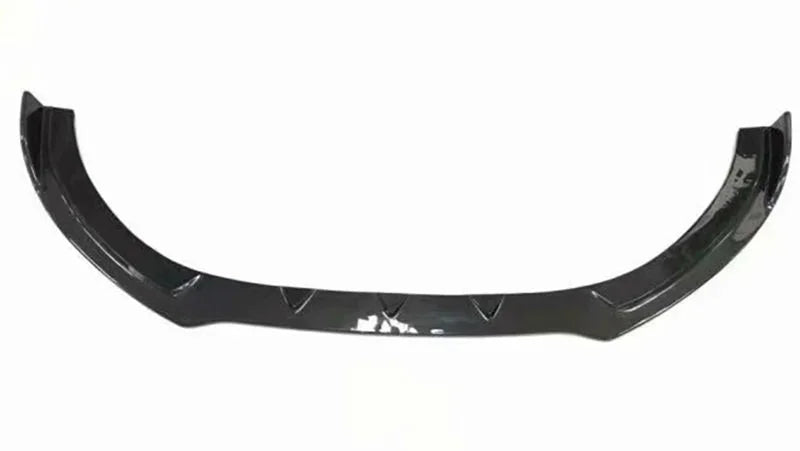 Carbon Fiber Front Lip - Audi A3 S3 Sedan (2017-2020) 8V