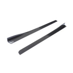 Carbon Fiber Side Skirts - BMW M4 F82 (2014-2020)