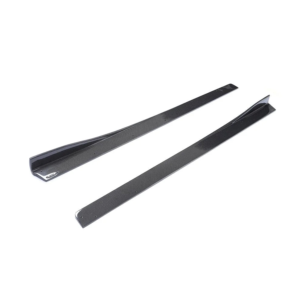 Carbon Fiber Side Skirts - BMW M4 F82 (2014-2020)