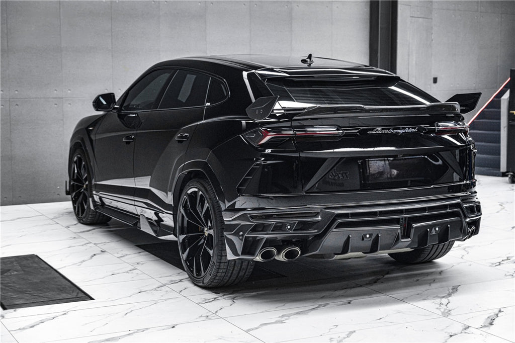 IMP Performance Full Wide Body Kit - Lamborghini Urus (2018-2022)