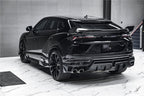 IMP Performance Full Wide Body Kit - Lamborghini Urus (2018-2022)