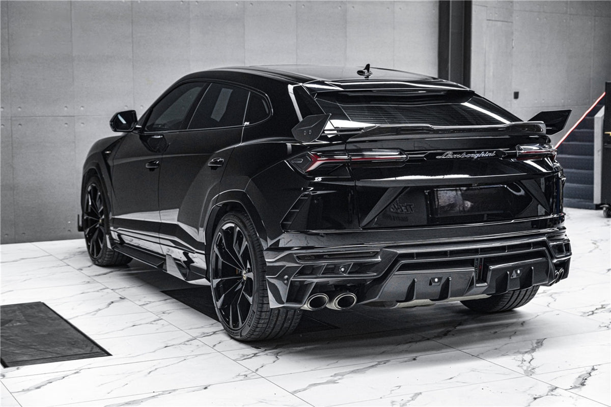 IMP Performance Full Wide Body Kit - Lamborghini Urus (2018-2022)