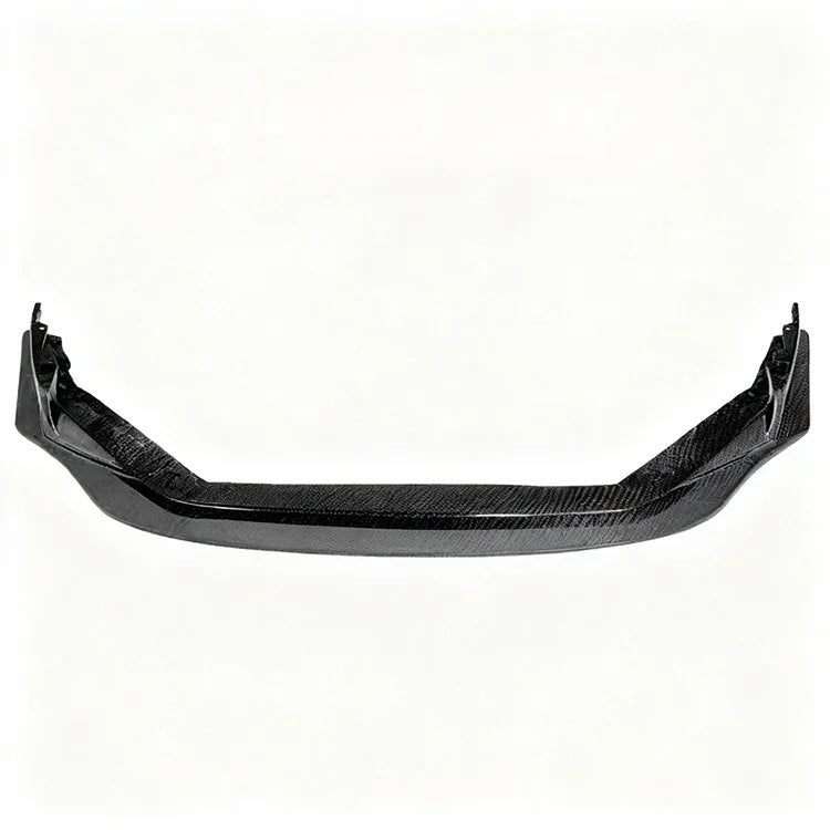 Liberty Walk Performance Style Carbon Fiber Front Lip – Nissan GT-R R35 (2016+ ) 4BA