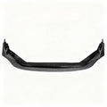 Liberty Walk Performance Style Carbon Fiber Front Lip – Nissan GT-R R35 (2016+ ) 4BA