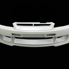 Spec R NSM Style Front Bumper - Nissan Silvia 200SX S15 ( 1999 - 2002 )