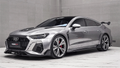 IMP Performance's Carbon Fiber Front & Rear Fenders - Audi RS7 ( 2019 TO 2024 )