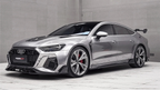 IMP Performance's Carbon Fiber Front & Rear Fenders - Audi RS7 ( 2019 TO 2024 )