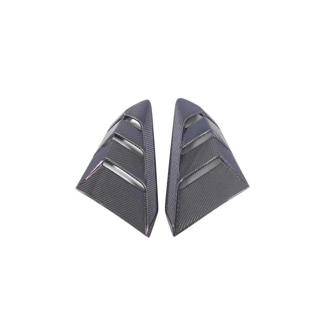IMP Performance Carbon Fiber Rear Window Vent - Lamborghini Urus (2018-2022)