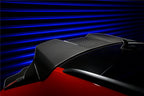IMP Performance Carbon Fiber Roof Spoiler - Audi RS6 (2021-2022)
