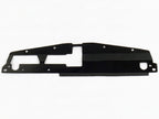 OEM Style Carbon Fiber Cooling Plate - Mitsubishi Evolution 7 8 9 ( 2001 TO 2007 ) CT9A