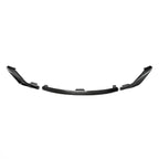 JDM Style Carbon Fiber Front Lip - Nissan 370Z ( 2009 - 2012 ) Z34