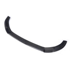 Carbon Fiber Front Lip – Volkswagen MK7 Golf R / R-Line ( 2013 – 2017 )