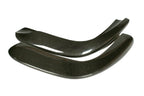 Carbon Fiber Front Splitter - BMW E36 (1992-1999)